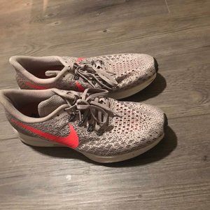 Women's Nike running shoes